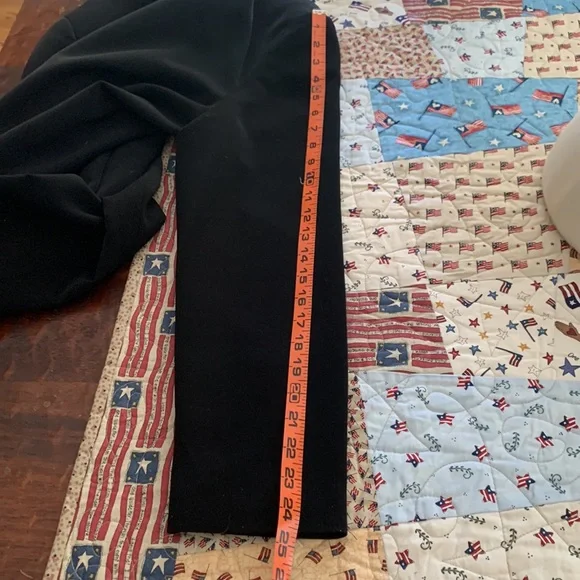 Vintage AGB Byer Ca. Boxy Knit Zip Blazer - Picture 7 of 7